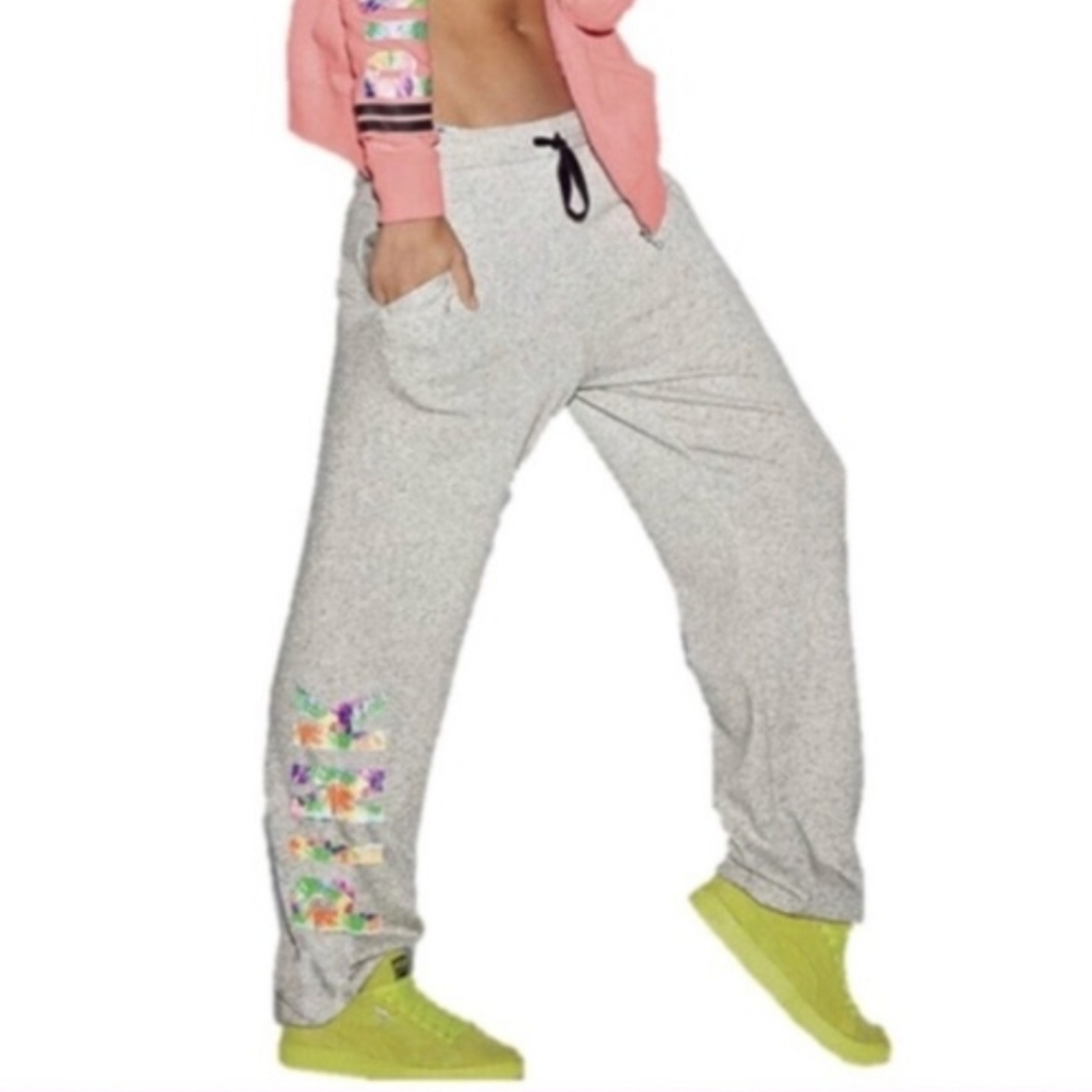 Campus pants
